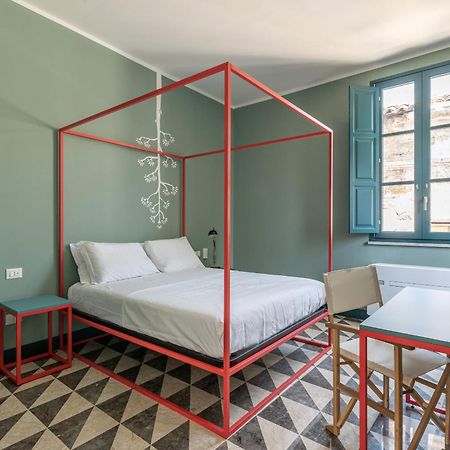 Casa San Francesco Rooms Palermo Kültér fotó