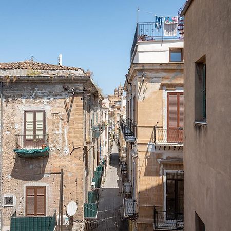 Casa San Francesco Rooms Palermo Kültér fotó