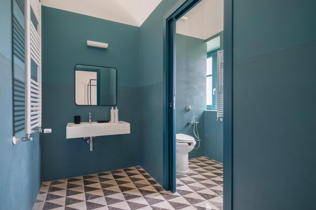 Casa San Francesco Rooms Palermo Kültér fotó