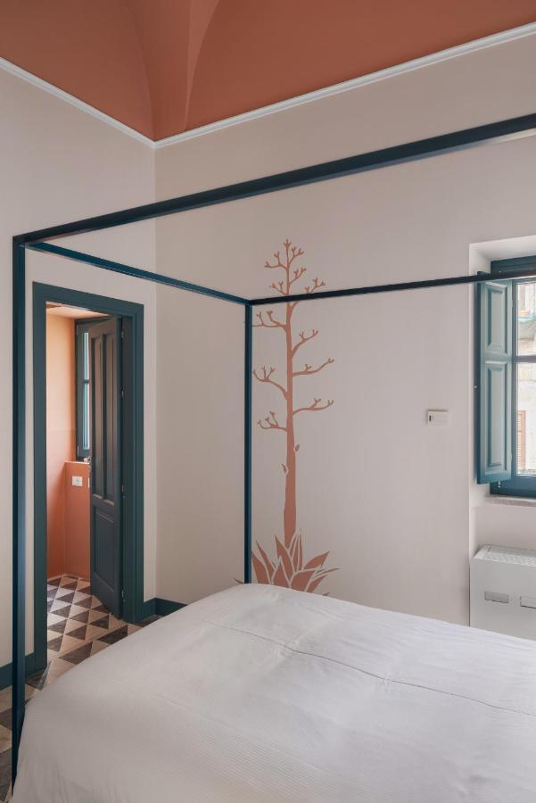 Casa San Francesco Rooms Palermo Kültér fotó