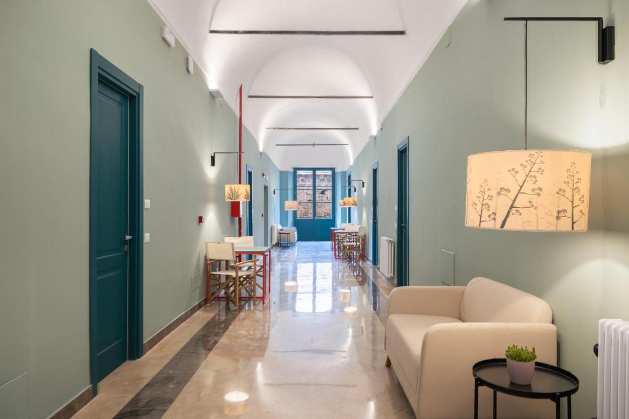 Casa San Francesco Rooms Palermo Kültér fotó