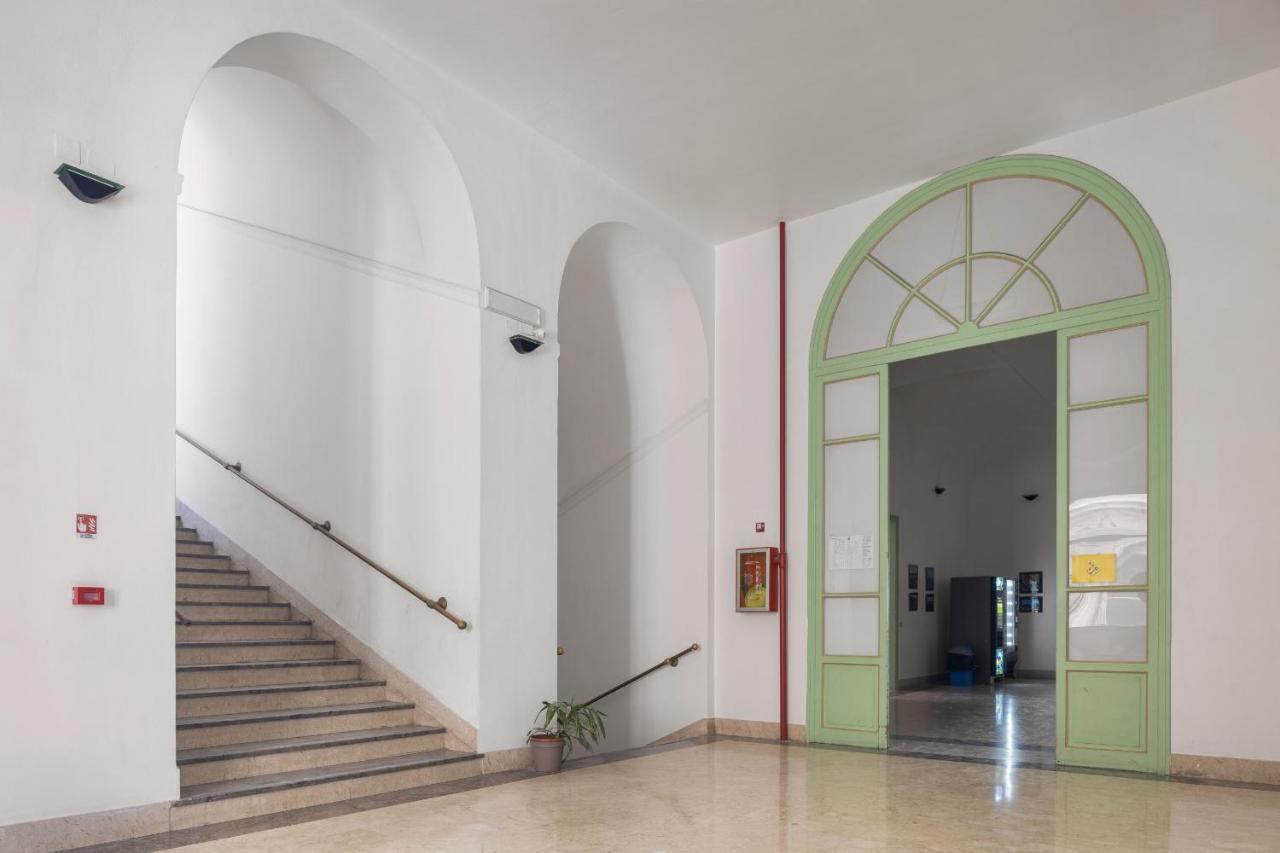 Casa San Francesco Rooms Palermo Kültér fotó