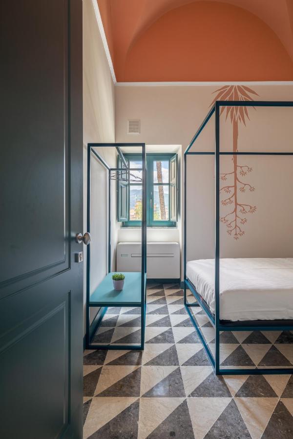 Casa San Francesco Rooms Palermo Kültér fotó