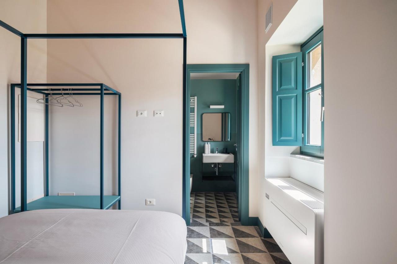 Casa San Francesco Rooms Palermo Kültér fotó