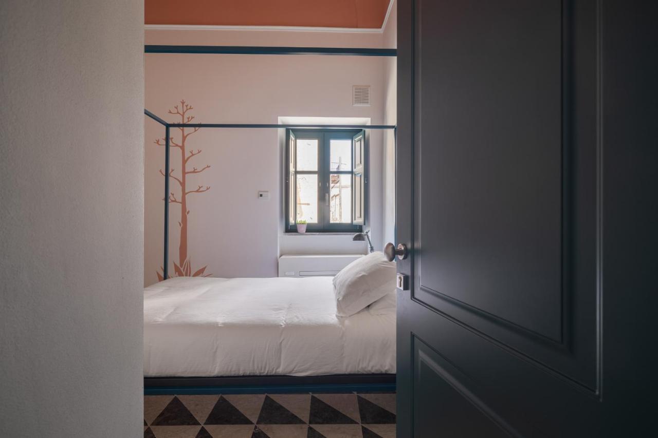 Casa San Francesco Rooms Palermo Kültér fotó