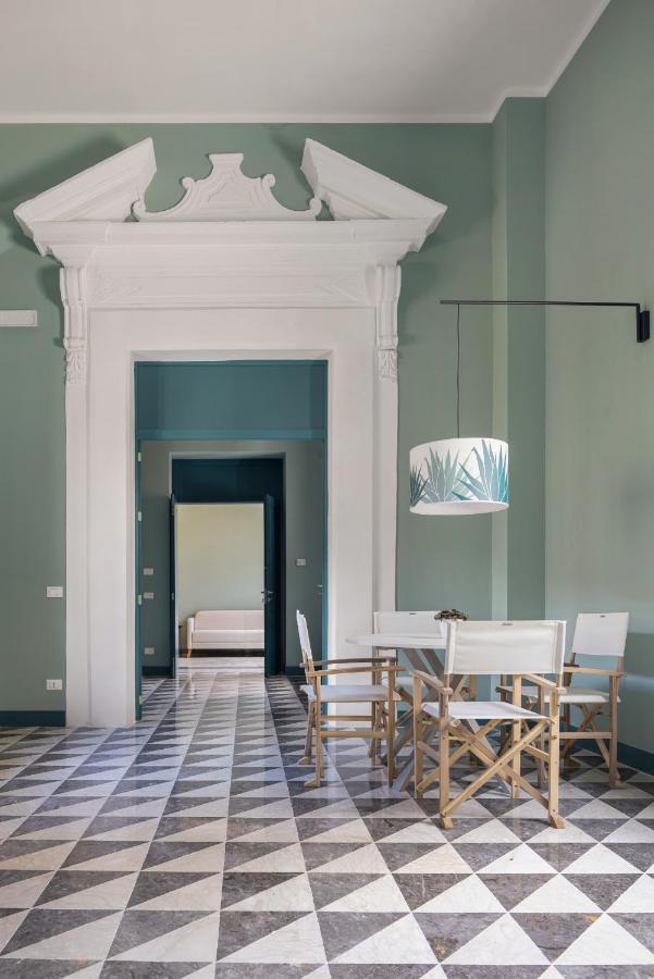 Casa San Francesco Rooms Palermo Kültér fotó