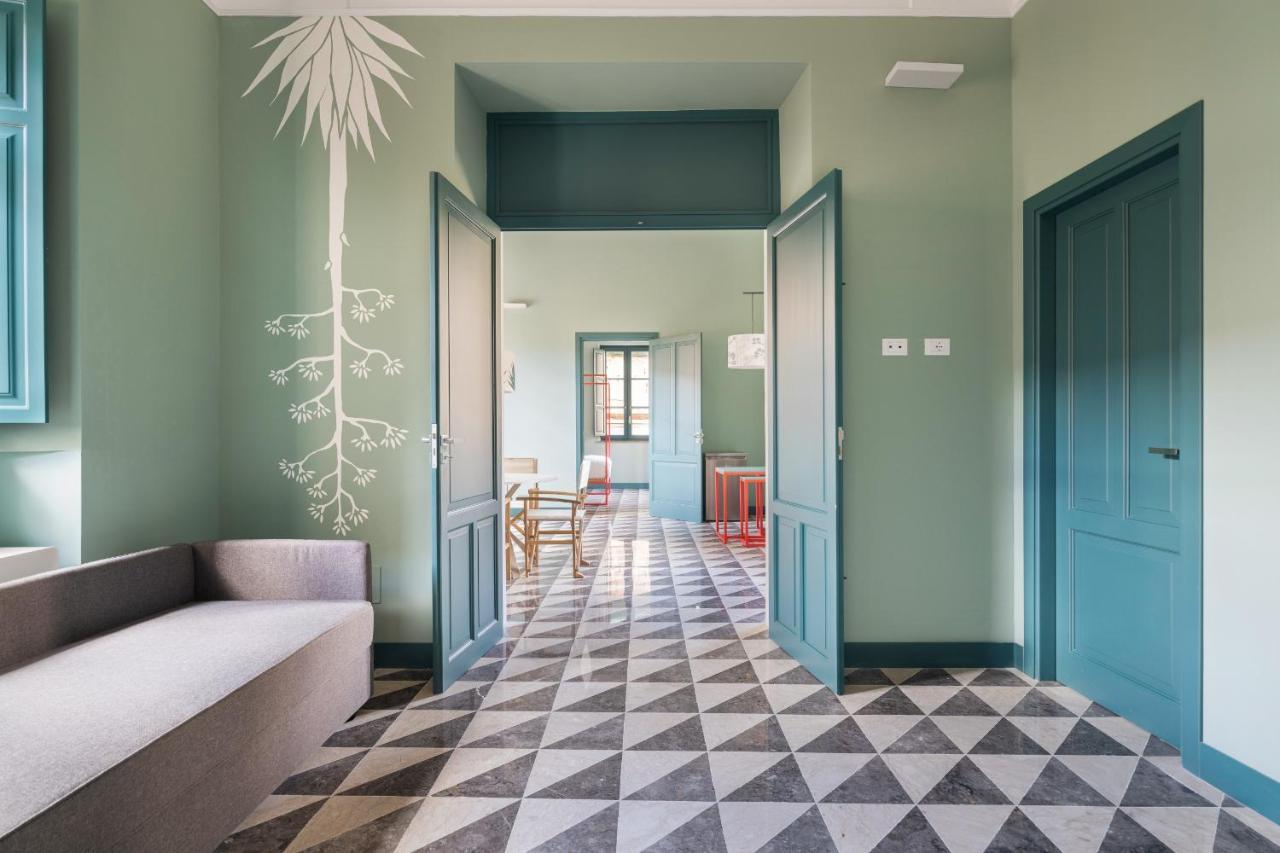 Casa San Francesco Rooms Palermo Kültér fotó