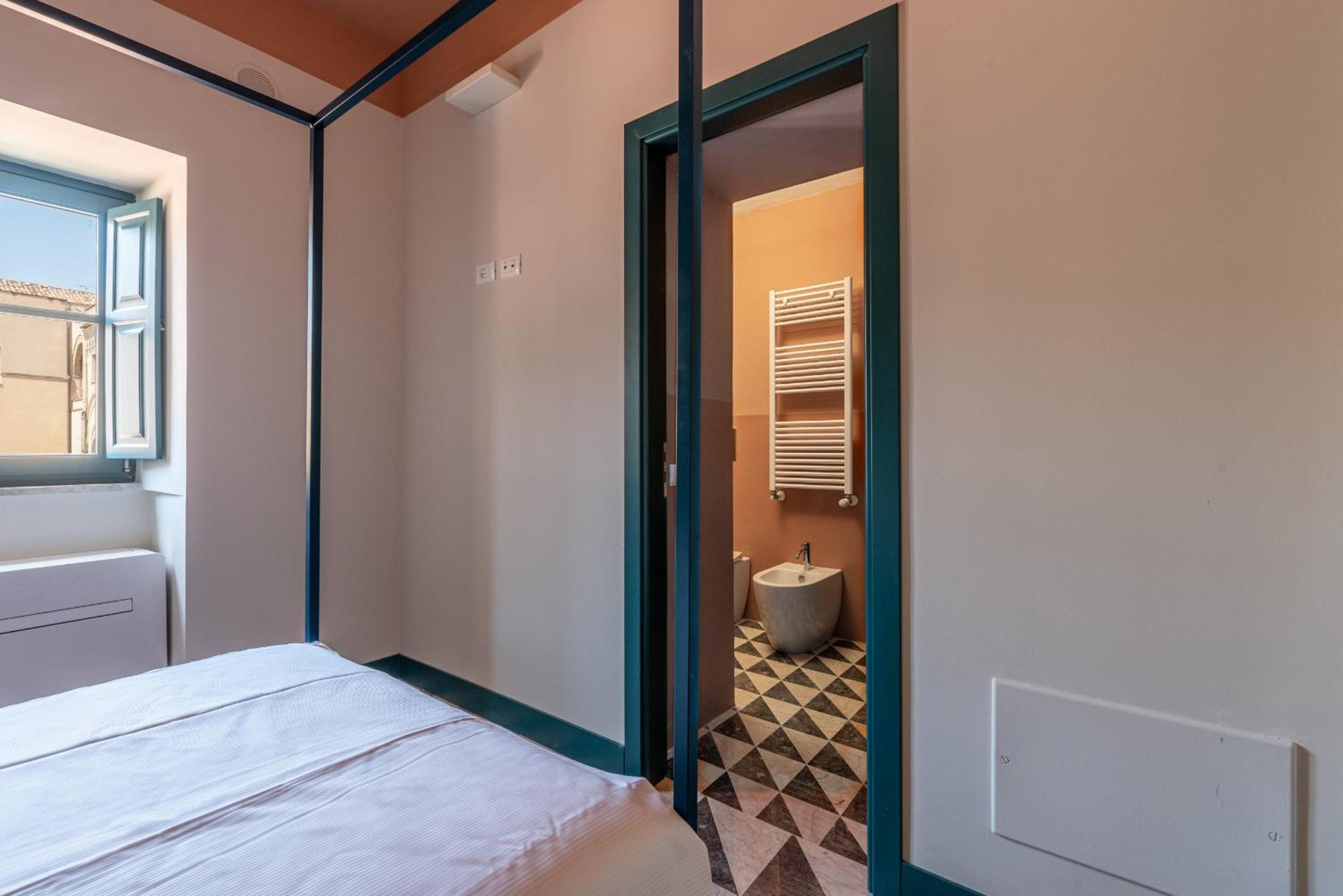 Casa San Francesco Rooms Palermo Kültér fotó
