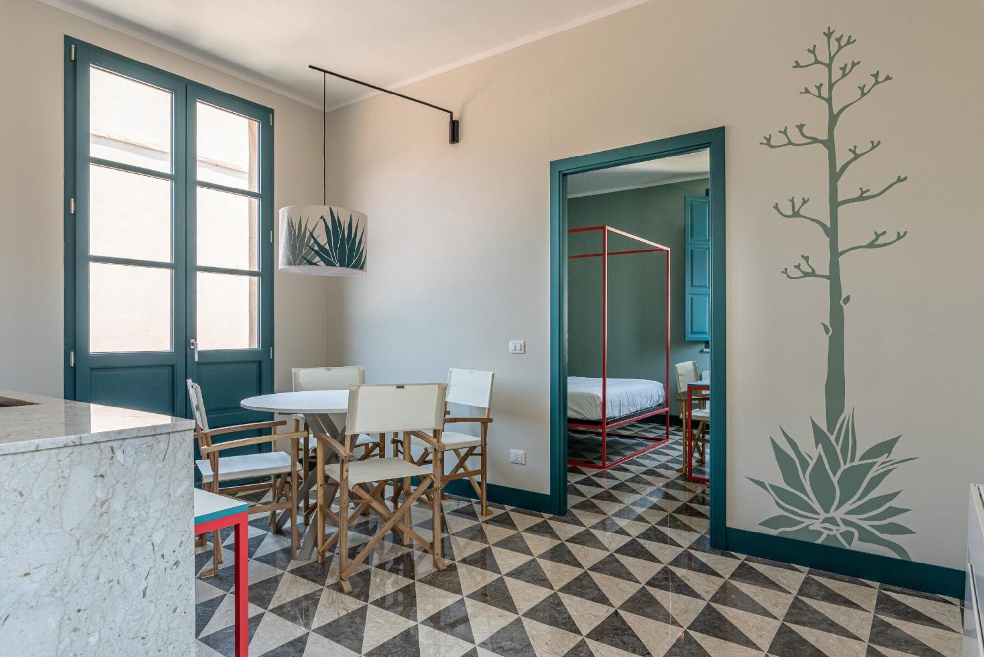 Casa San Francesco Rooms Palermo Kültér fotó
