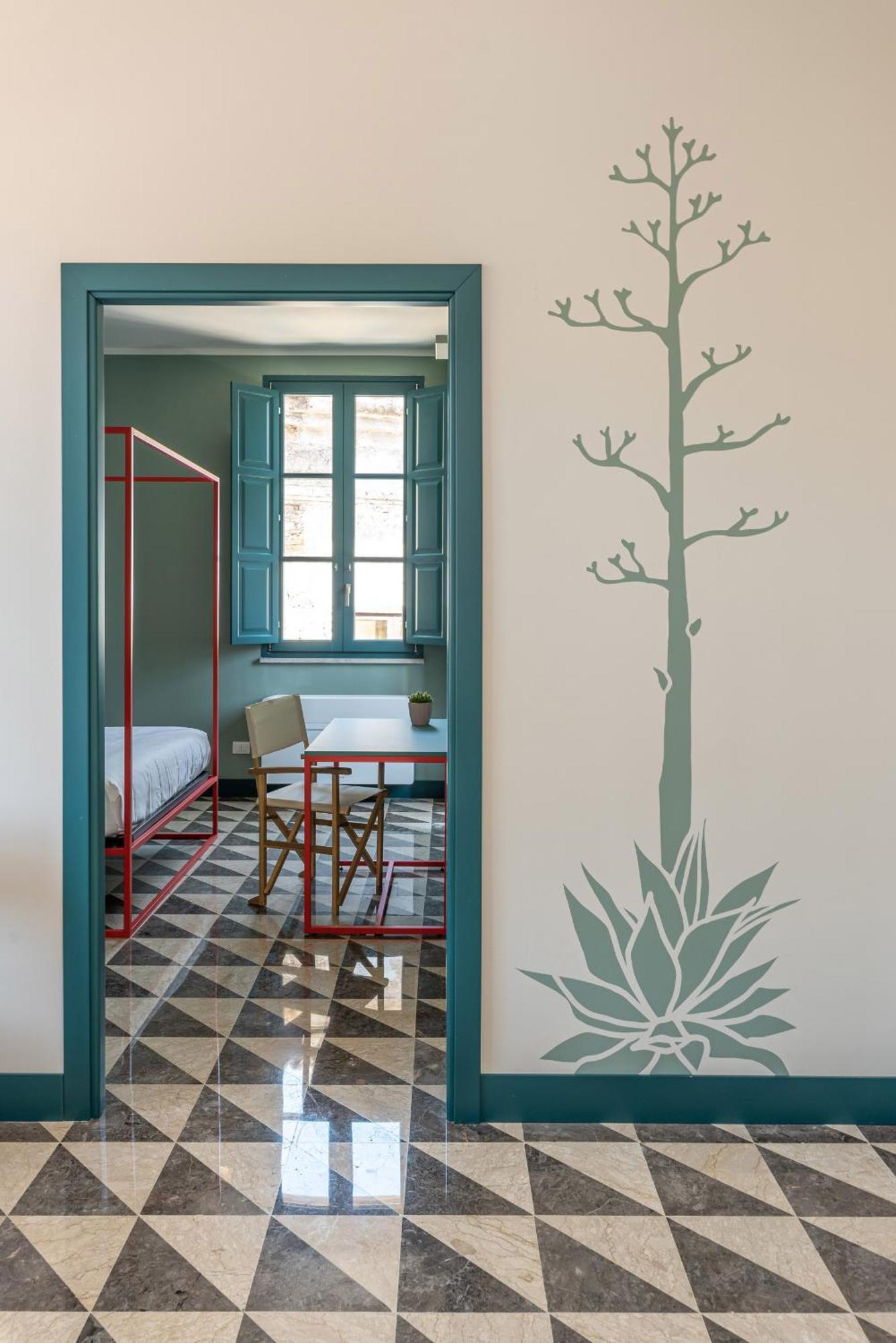 Casa San Francesco Rooms Palermo Kültér fotó